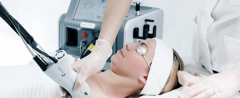 Arch Brows Threading & Spa - Keller