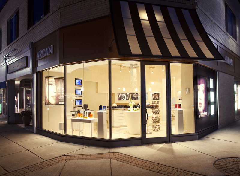 Ardan Medspa + Salon