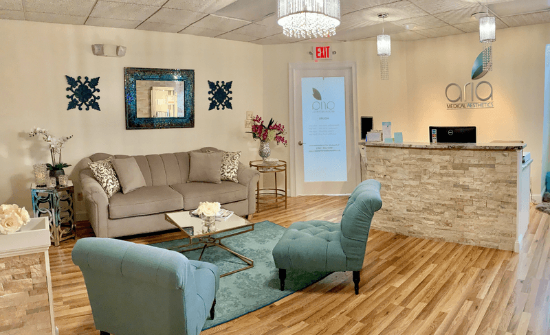 Aria Medical Aesthetics