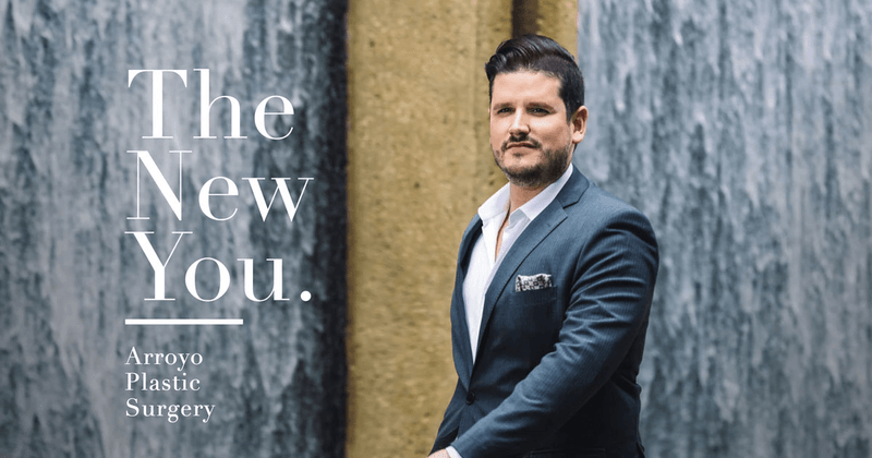 Arroyo Plastic Surgery | Christian Arroyo, MD