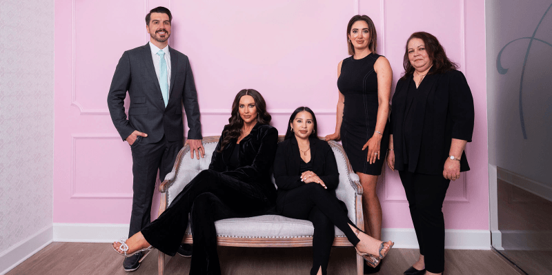 Arslanian Plastic Surgery