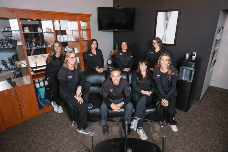 Artemis Vein & Aesthetic Center