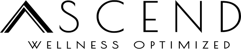 Ascend Wellness Optimized