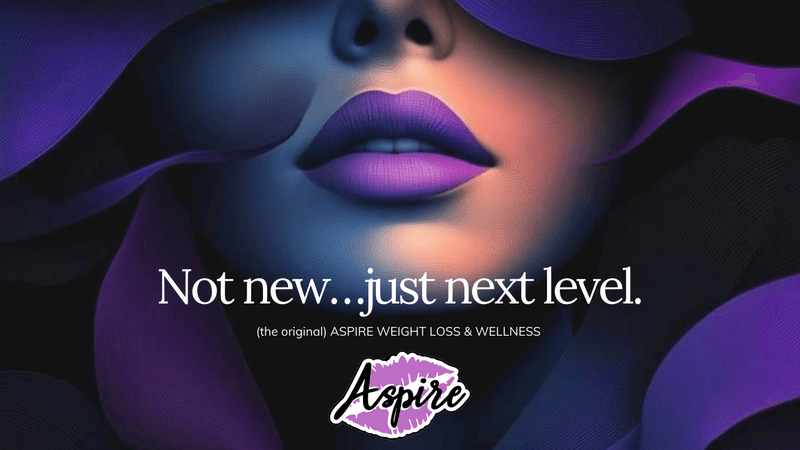 Aspire Weight Loss & Wellness