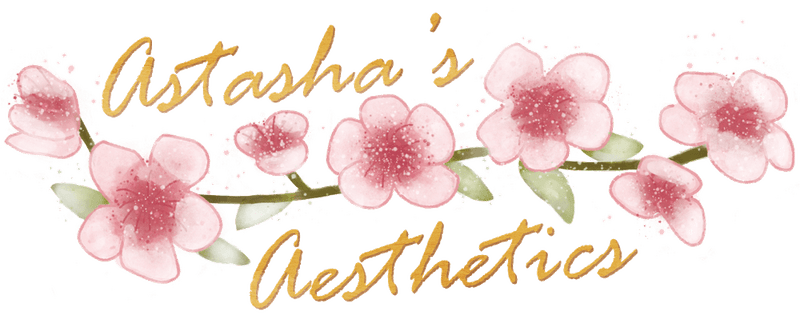 Astashas Aesthetics