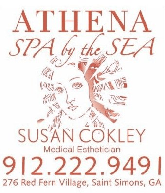 Athena Spa By The Sea
