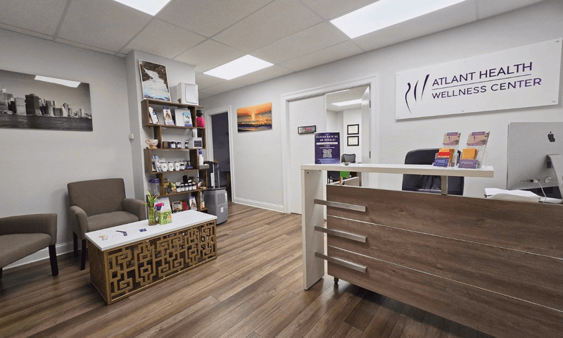Atlant Health - Wellness Center