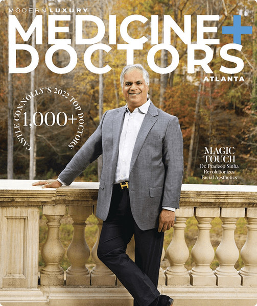 Atlanta Institute for Facial Aesthetic Surgery