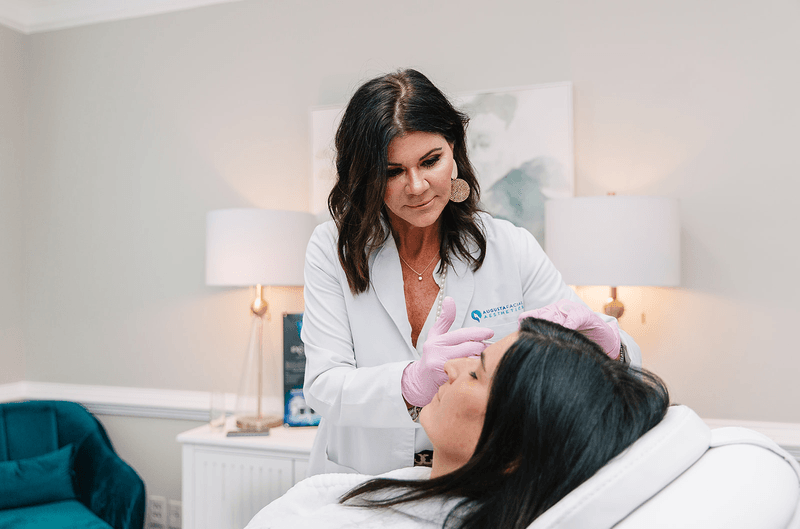 Augusta Facial Aesthetics