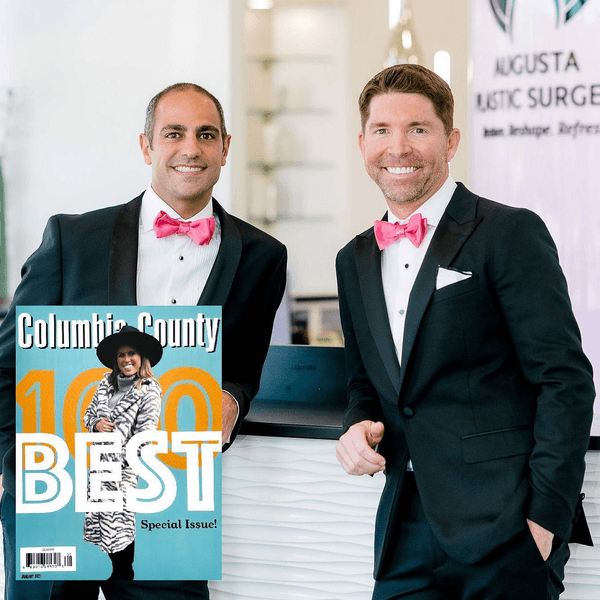 Augusta Plastic Surg Associates Pc