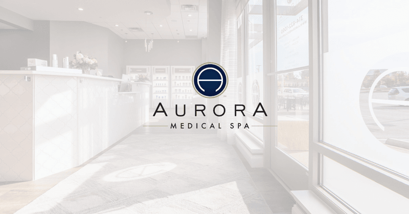 Aurora Medical Spa
