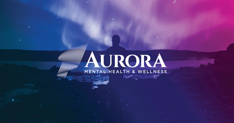 Aurora Mental Health and Wellness - Ketamine Treatment St. Cloud