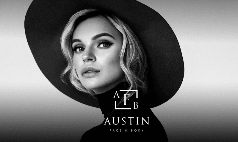 Austin Face & Body