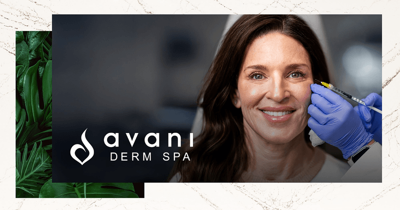 Avani Derm Spa