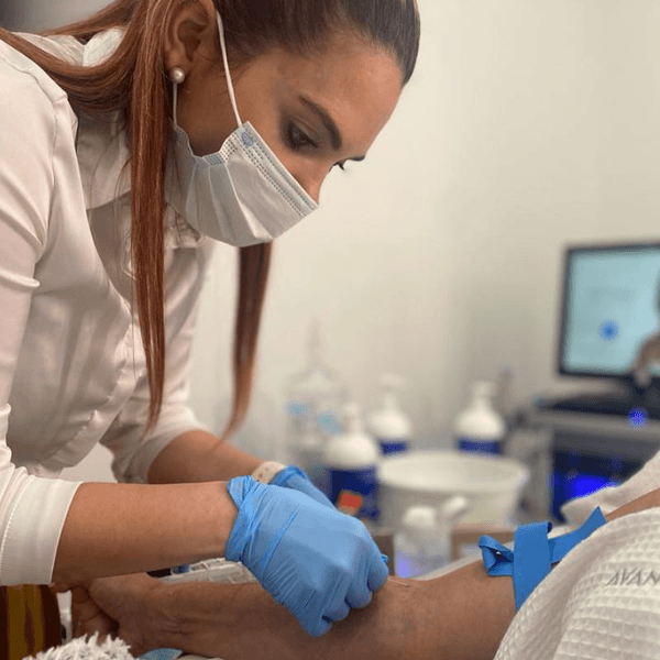 Avanti Skin Medical Spa