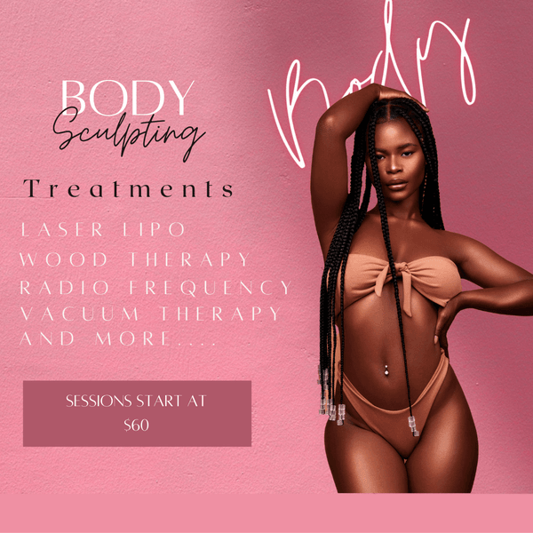 Award Winning Bodies