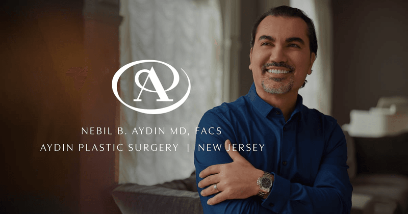 Aydin Center For Plastic Surgery