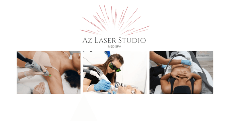 AZ Laser Studio & Medspa