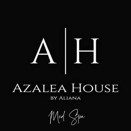 Azalea House by Aliana