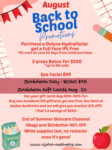 Azalon Aesthetics Medical Spa