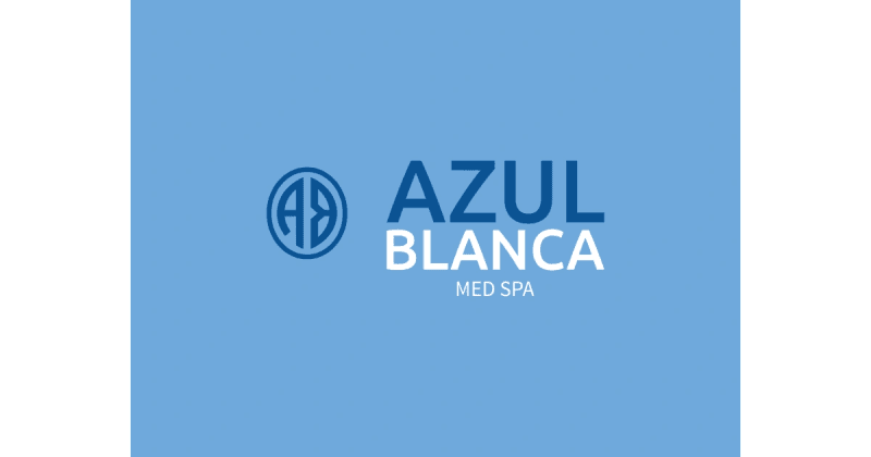 Azul Blanca Med Spa