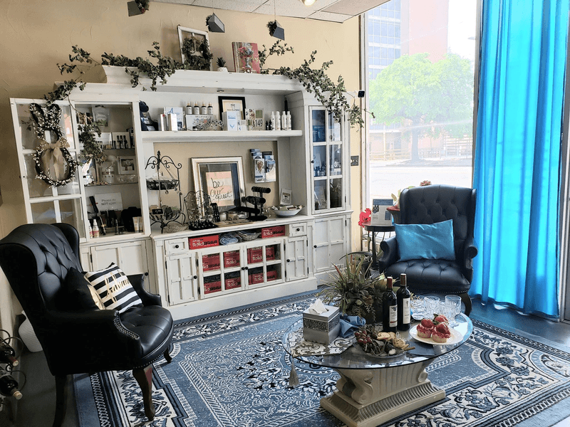 Azure Spa & Salon