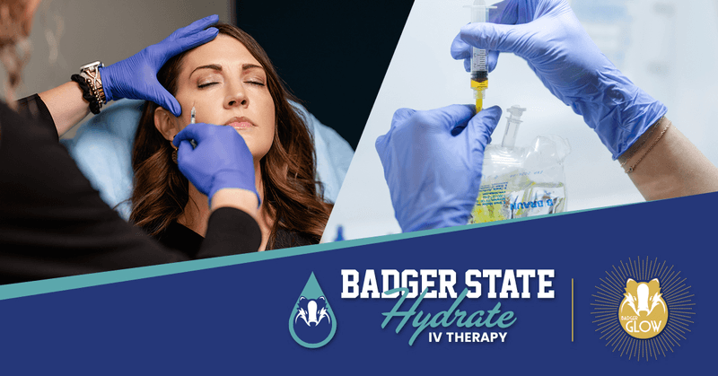 Badger State Hydrate