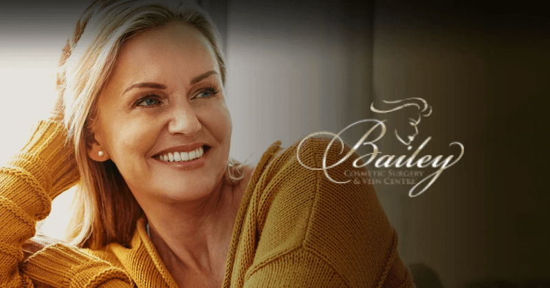 Bailey Cosmetic Surgery & Vein Centre