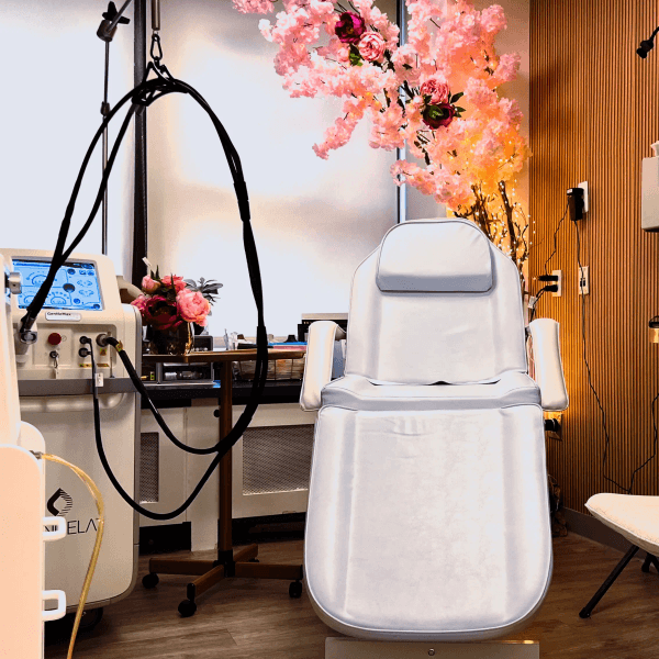 Baked Bar: The Holistic Medspa