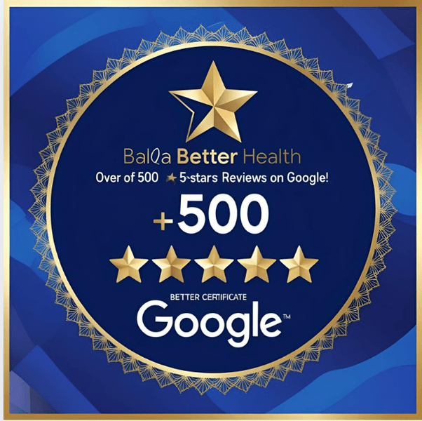 Bala Better Health