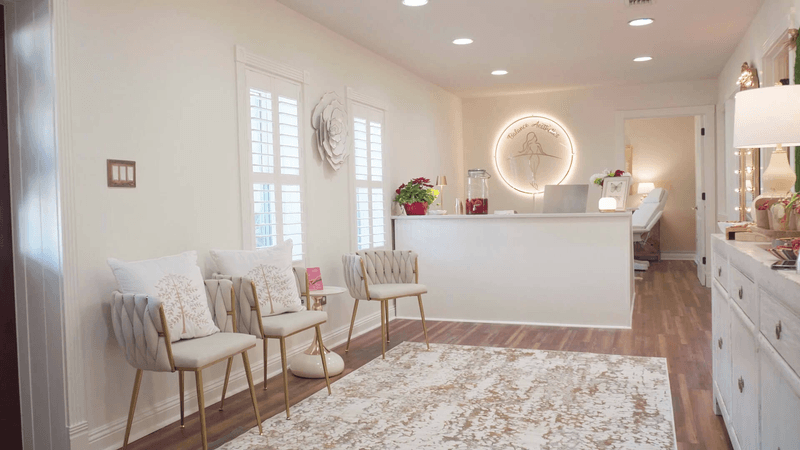 Balance Aesthetics Pllc