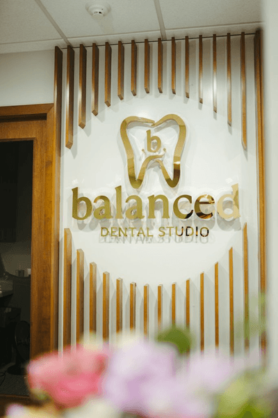 Balanced Dental Studio