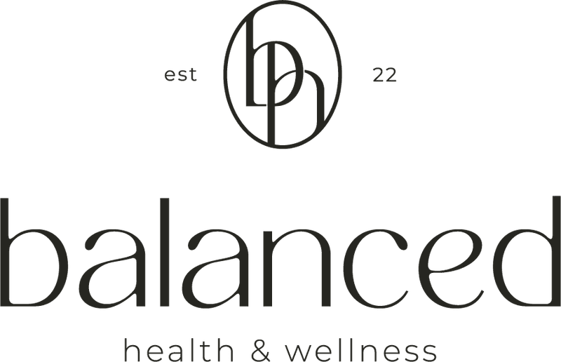 Balanced Health and Wellness