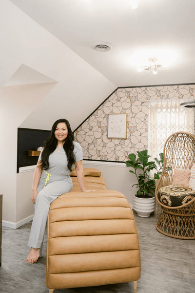 Balanh Beauty A Boutique Med Spa