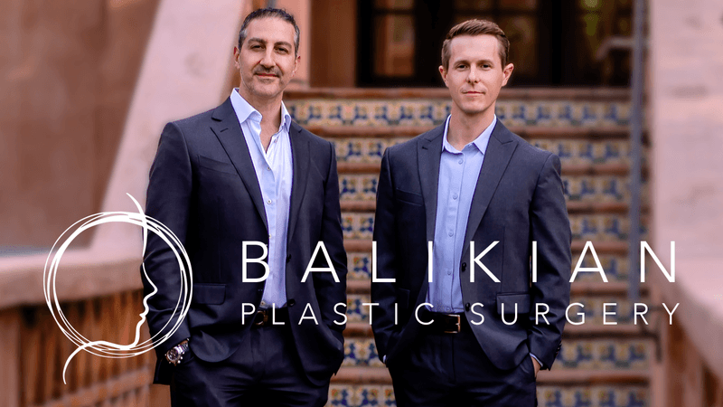 Balikian Plastic Surgery