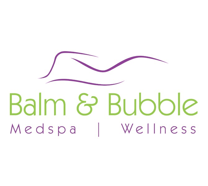 Balm & Bubble: Medspa | Wellness