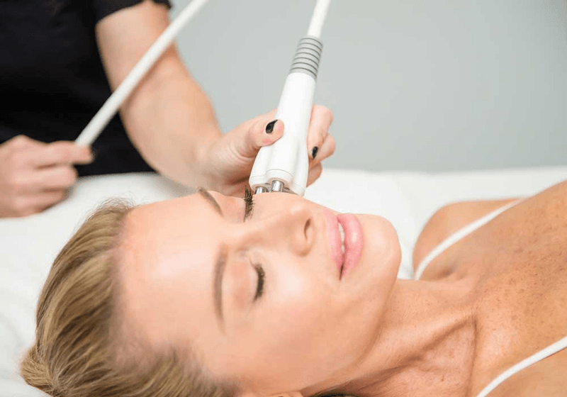 Balm of Gilead Health & wellness center