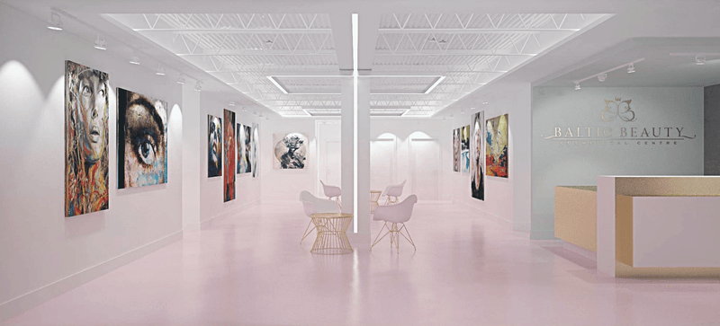 Baltic Beauty Centre