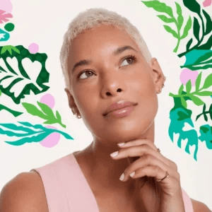 Bamboo Leaf Body Wellness Skin Care