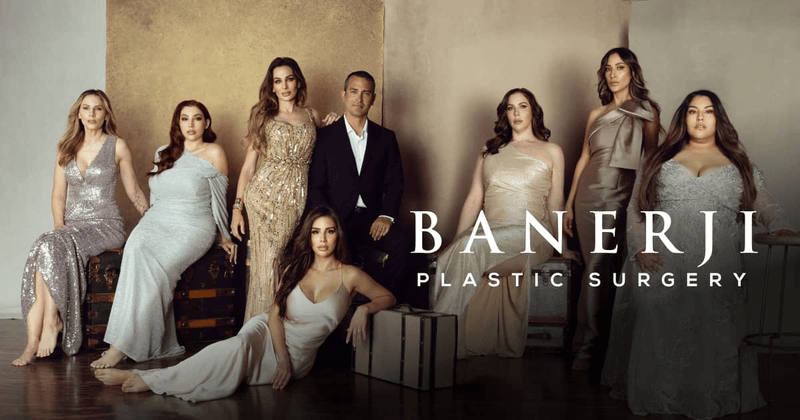 Banerji Plastic Surgery
