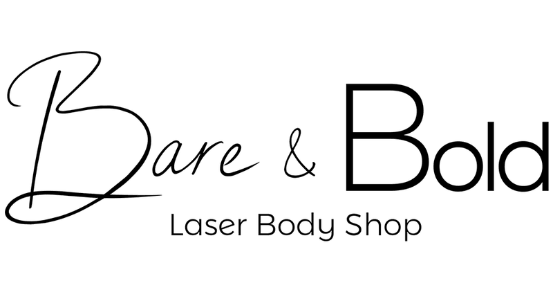 Bare and Bold Laser Body Shop