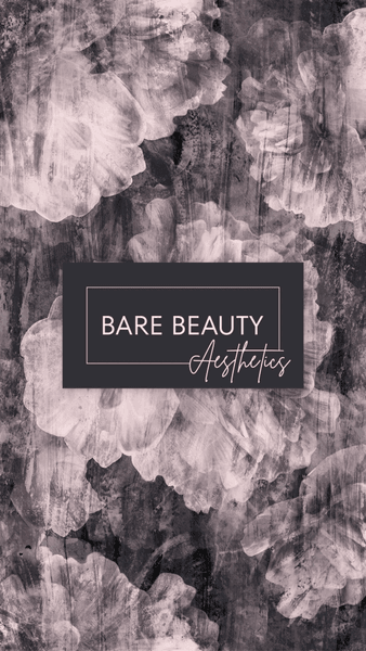 Bare Beauty Aesthetics