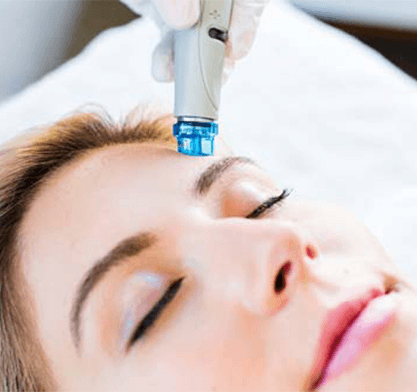 Bare Bunny Aesthetics