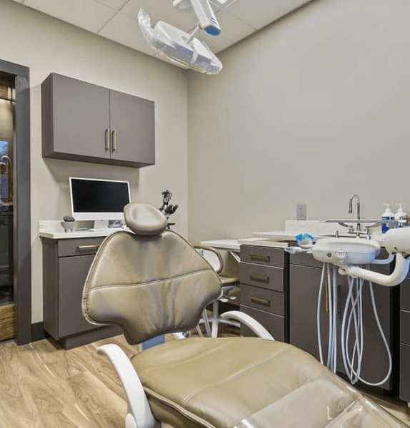 Baton Rouge Dentist & Aesthetics Spa