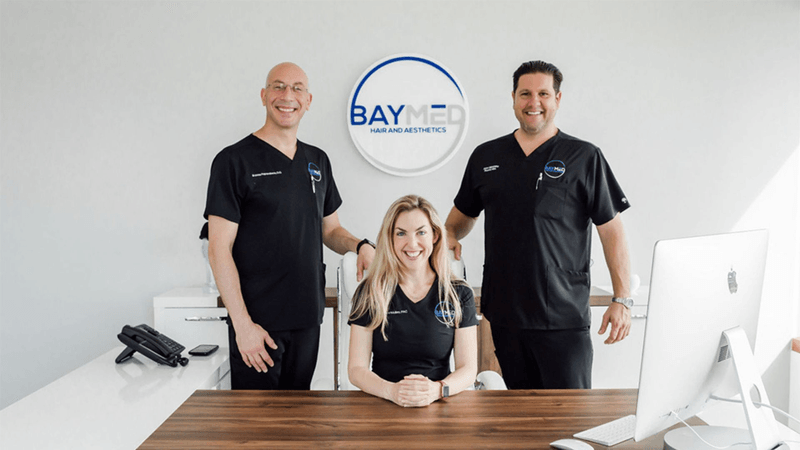 BayMed Hair and Aesthetics