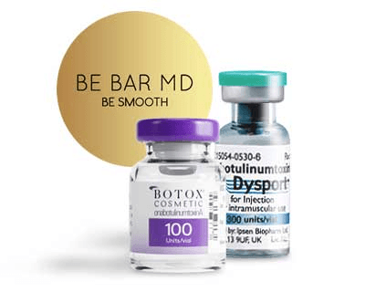 Be Bar MD