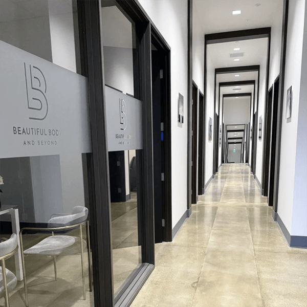 Beautiful Body and Beyond