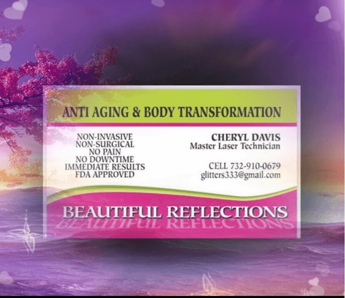 Beautiful Reflections Medi Spa