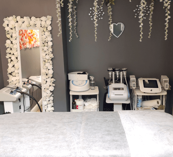 Beautiful You Body Spa