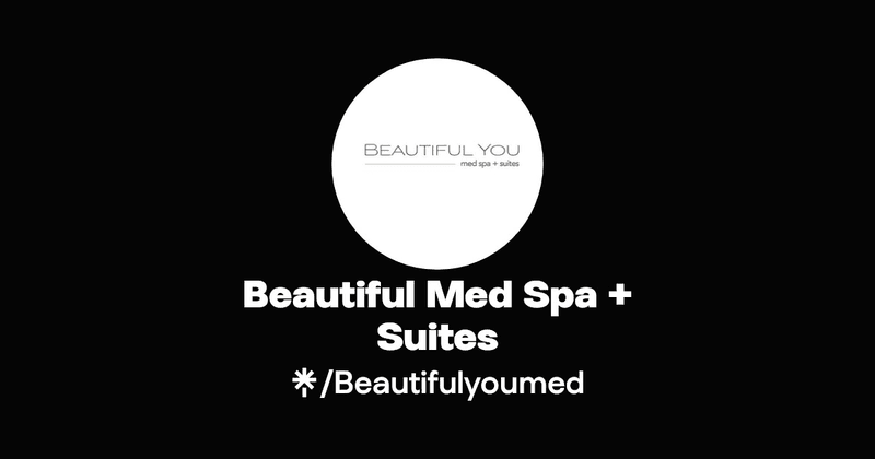 Beautiful You med spa + suites